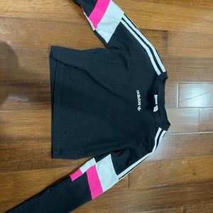 Adidas long sleeve shirt